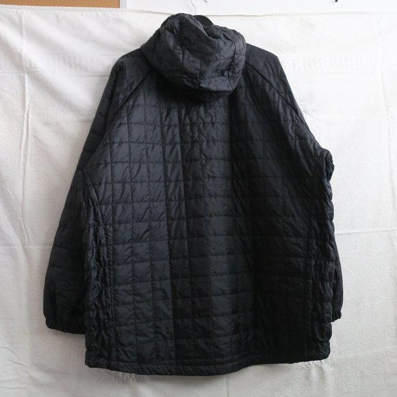 MEC Lightweight Square Stitch Down Filled Men's Puffer Jacket - Picture 5 of 5